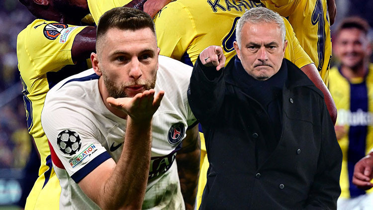 Jose Mourinhodan Milan Skriniar transferi ve yabancı VAR açıklaması