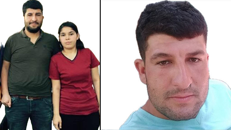 Yemek yapmadığı gerekçesiyle eşini darbetti Yemek yapmadığı gerekçesiyle eşini darbetti