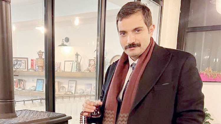 Sinan Ateş davası... İkinci soruşturma tamamlandı Sinan Ateş davası... İkinci soruşturma tamamlandı