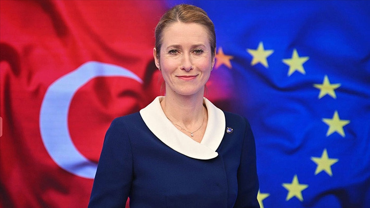 AB Yüksek Temsilcisi Kallastan Türkiye ziyareti öncesi dikkat çeken açıklamalar