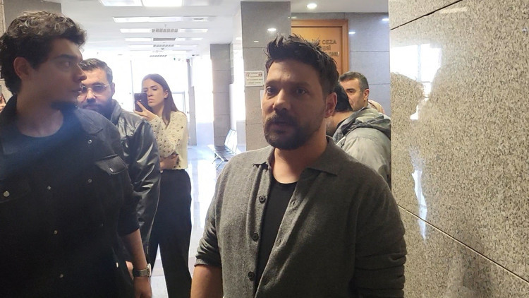 Sosyal medya fenomeni Oğuzhan Uğur ilk kez hakim karşısında Sosyal medya fenomeni Oğuzhan Uğur ilk kez hakim karşısında