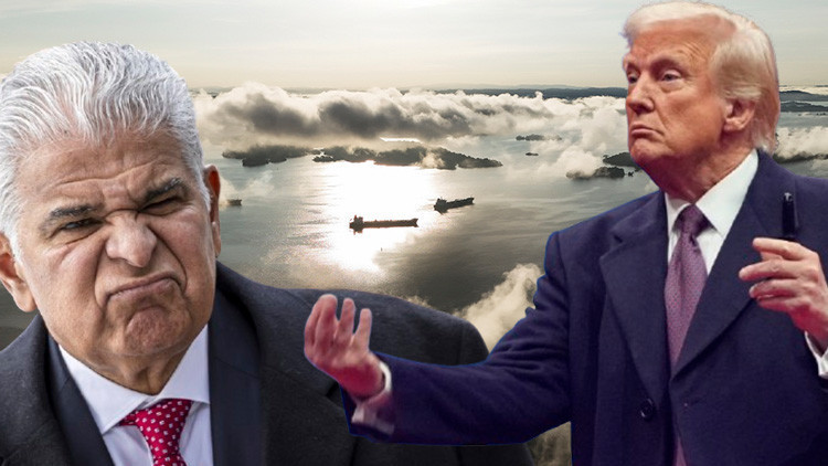 150 yıllık yılan hikâyesinin son dönemeci... Gerekirse askeri güç kullanmaya bile hazır: Trump neden Panama Kanalını almak istiyor