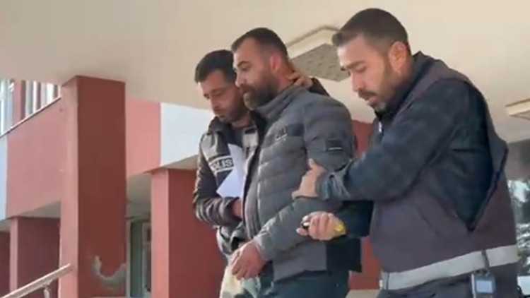 Belediye başkanının bulunduğu araca ateş açmıştı: Tutuklandı