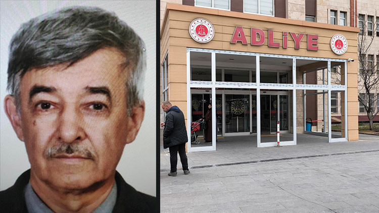 Ebrar Sitesi’nin kurucusu Tevfik Tepebaşı için ilk mütalaa verildi Ebrar Sitesi’nin kurucusu Tevfik Tepebaşı için ilk mütalaa verildi
