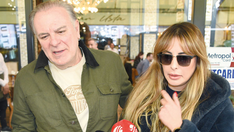 Burak Sergen: Sebep olanlar ağır ceza almalı Burak Sergen: Sebep olanlar ağır ceza almalı
