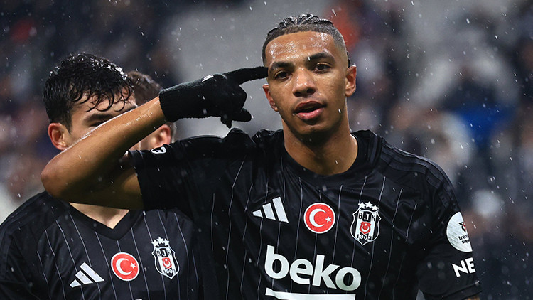 Beşiktaşta ayrılık kapıda