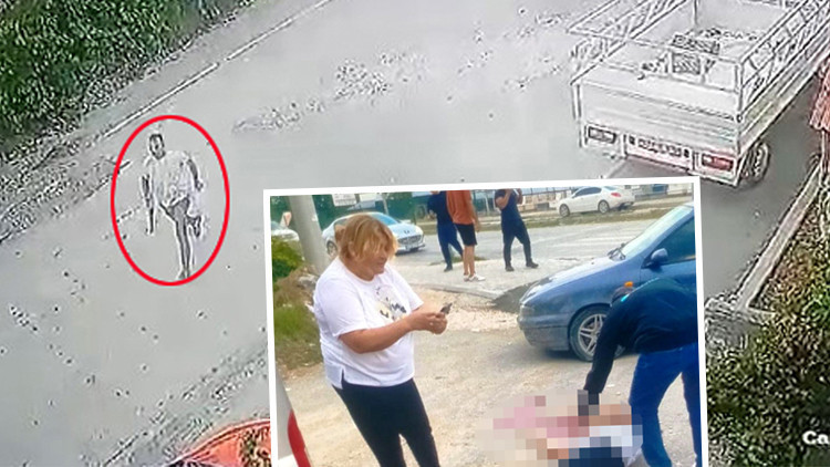 Otomobil satışı sonrasında kan donduran cinayet: 30 bin lira için baba ile oğlunu öldürdü