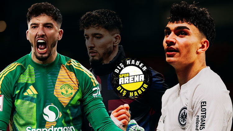 İngilterede gündem Altay Bayındır: Onanadan daha iyi kaleci | Can Uzun attığı golle tarihe geçti. İngilterede gündem Altay Bayındır: Onanadan daha iyi kaleci | Can Uzun attığı golle tarihe geçti.