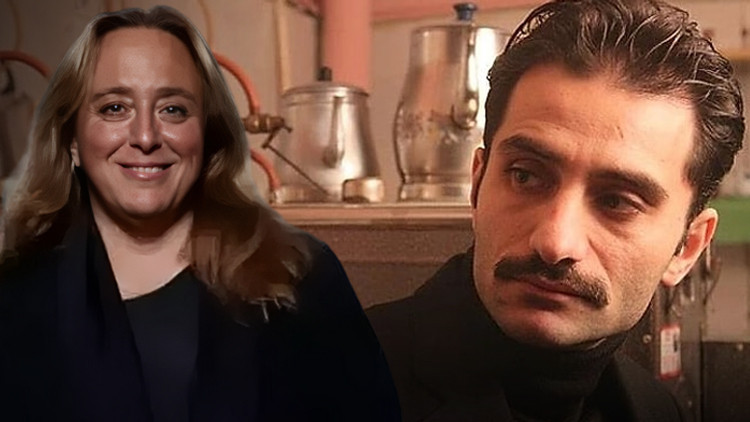 Burak Haktanırdan çarpıcı Ayşe Barım yorumu: Sektördeki tekelleşmeyi böyle anlattı