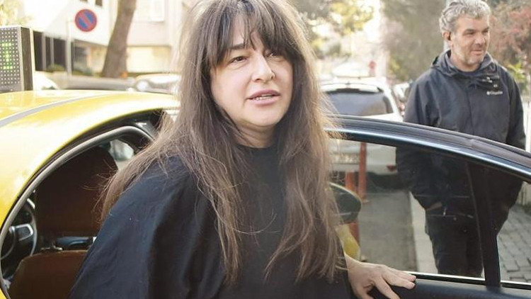Esra Dermancıoğlu: Türkiye’yi seviyorum Fransa çok pahalı