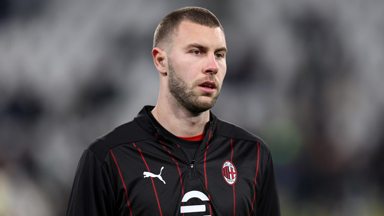 Milandan transfer açıklaması: Galatasaray teklif yaptı