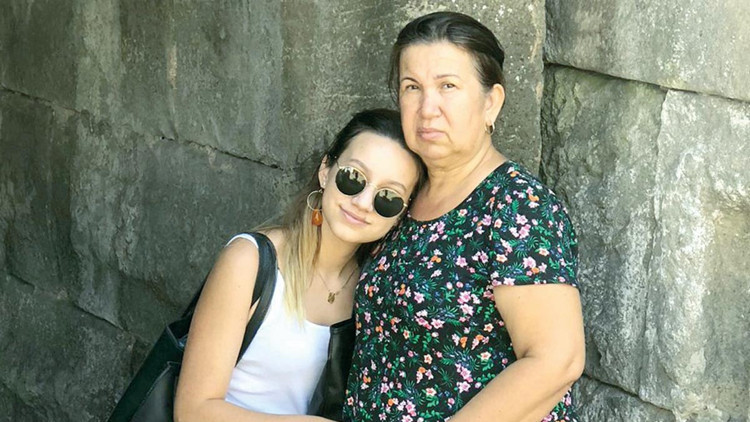 Kader Buse’nin annesinden yürek burkan paylaşım