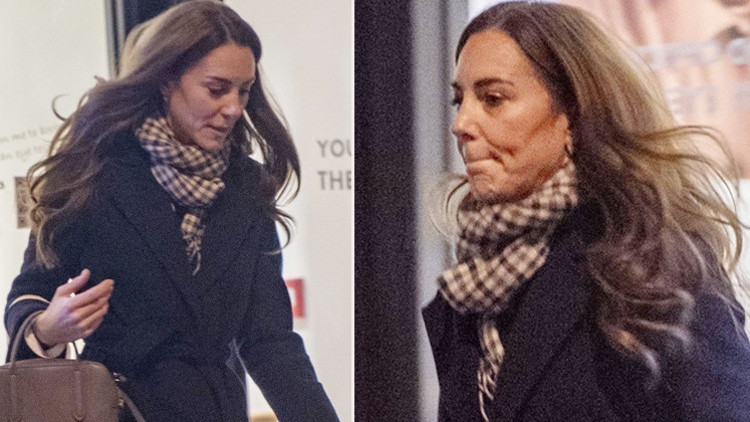 İstese kocası ona fabrikasını satın alır... Boynundaki şal büyük oğlundan bile daha yaşlı