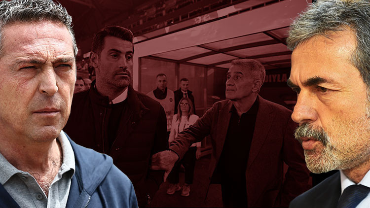 Aykut Kocamandan olay sözler Ali Koçun hırsız iması beni çok kırdı Volkan Demirel yüzde yüz haklı