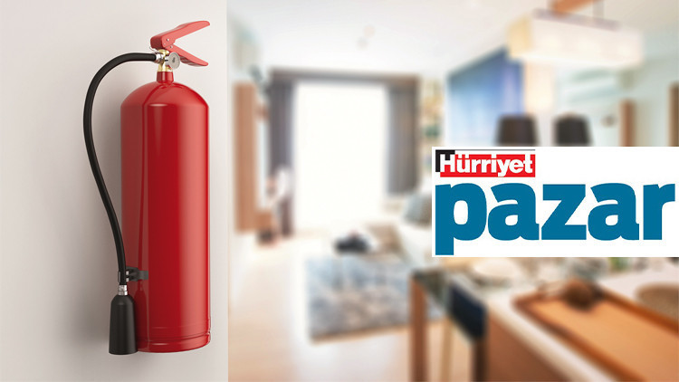 Yangın çıkmasını nasıl önlemeli, yangın sırasında ne yapmalı