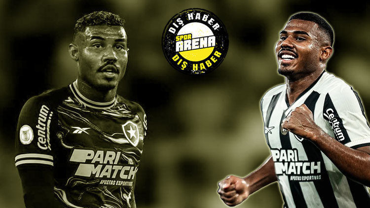 Fenerbahçe aradığı sol beki Brezilyada buldu Teklifi duyurdular