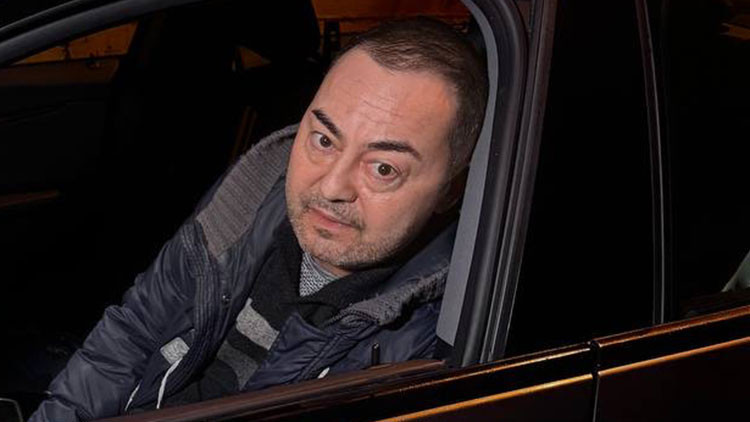 Serdar Ortaç: Lara haklı hastayım