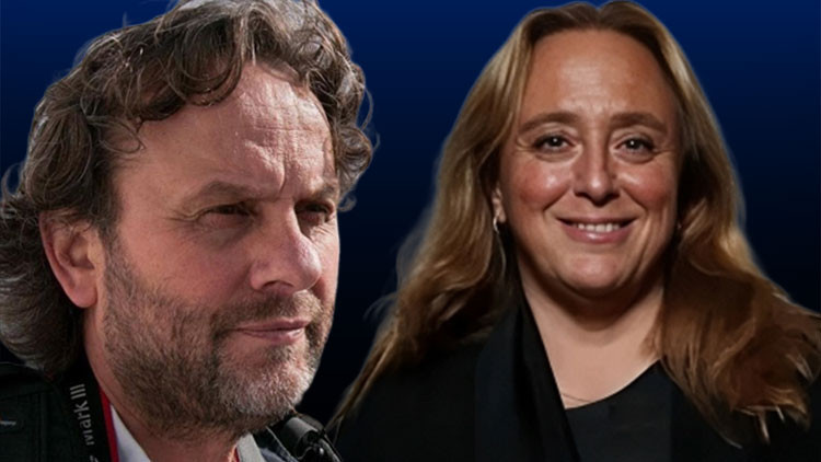 Ünlü yönetmen İsmail Güneşten Ayşe Barım açıklaması: Benim yüzümden değil başka nedenlerden gözaltında