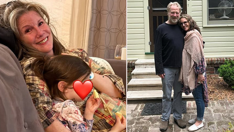 Bir yastıkta kocamak için havuzlu villayı sattılar: Eski çocuk yıldız ufacık evde yaşıyor... Kucağında boy boy torunlar