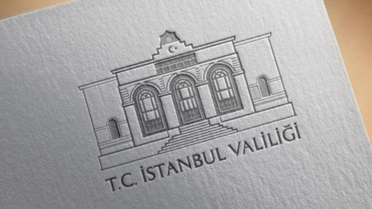 İstanbul Valiliği’nden ‘cuma’ yazısı İstanbul Valiliği’nden ‘cuma’ yazısı