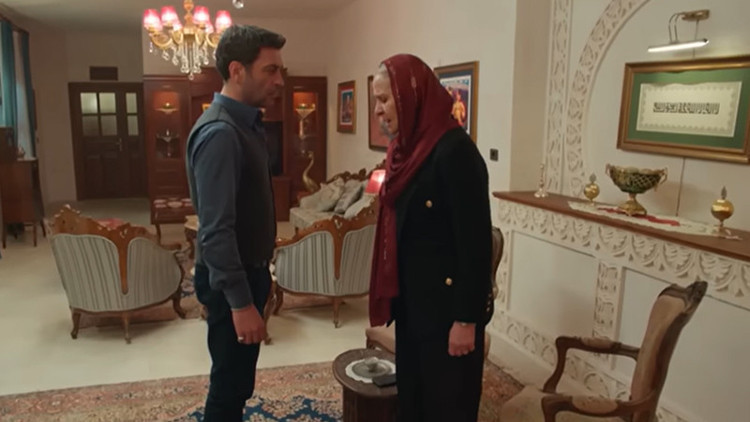 UZAK ŞEHİR 11. SON BÖLÜM FULL HD İZLEME EKRANI (27 Ocak 2025) | Uzak Şehir son bölümde Cihanı şoke eden itiraf: Boranın babası Ecmel... İşte yeni bölüm fragmanı UZAK ŞEHİR 11. SON BÖLÜM FULL HD İZLEME EKRANI (27 Ocak 2025) | Uzak Şehir son bölümde Cihanı şoke eden itiraf: Boranın babası Ecmel... İşte yeni bölüm fragmanı