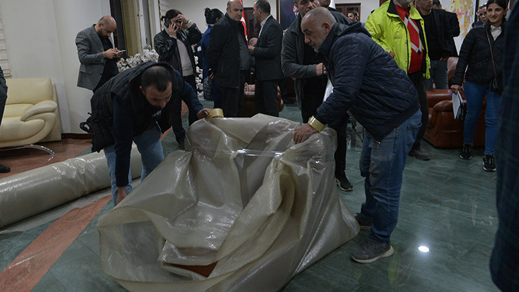 Adana’nın Seyhan Belediyesi’ne ‘icra’ şoku