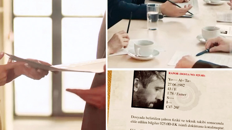 ‘MİT’ten kriptolu iş çağrısı