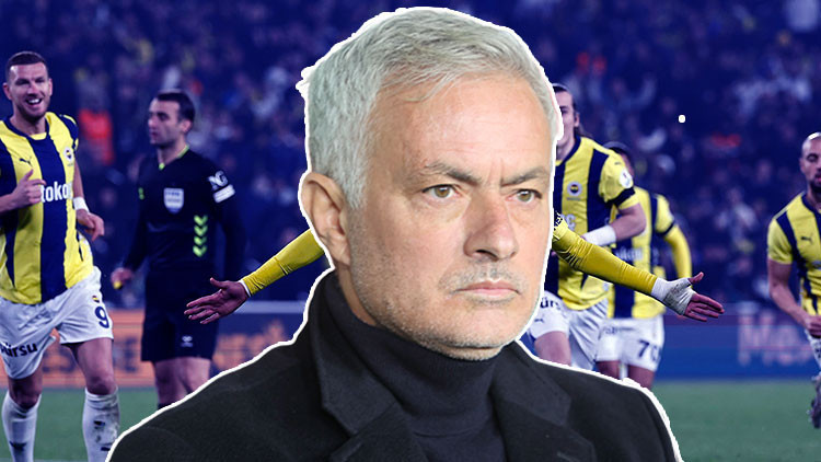 Fenerbahçe Midtjylland maçına 6 eksikle çıkacak Tur için tek şart...