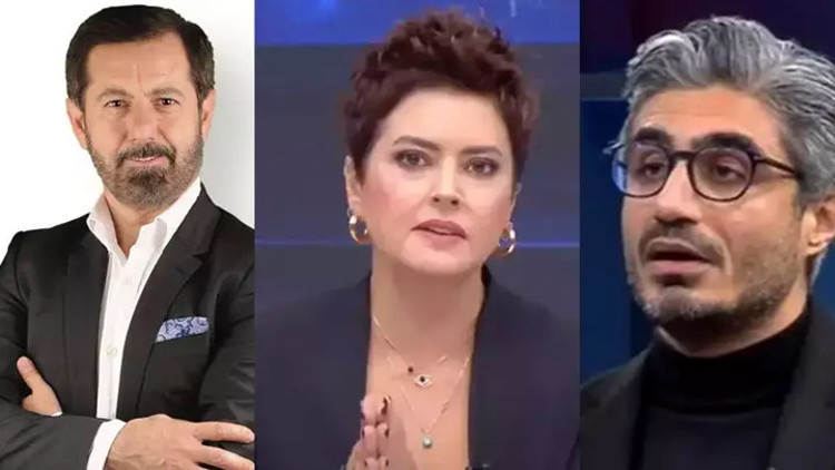 Gözaltına alınan Barış Pehlivan, Serhan Asker ve Seda Selek adliyeye sevk edildi Gözaltına alınan Barış Pehlivan, Serhan Asker ve Seda Selek adliyeye sevk edildi