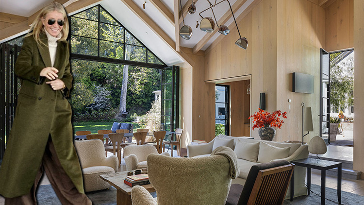 Çocukları gidince saray yavrusu gibi evini sattı… ‘Onlar yokken burası yuva değil’