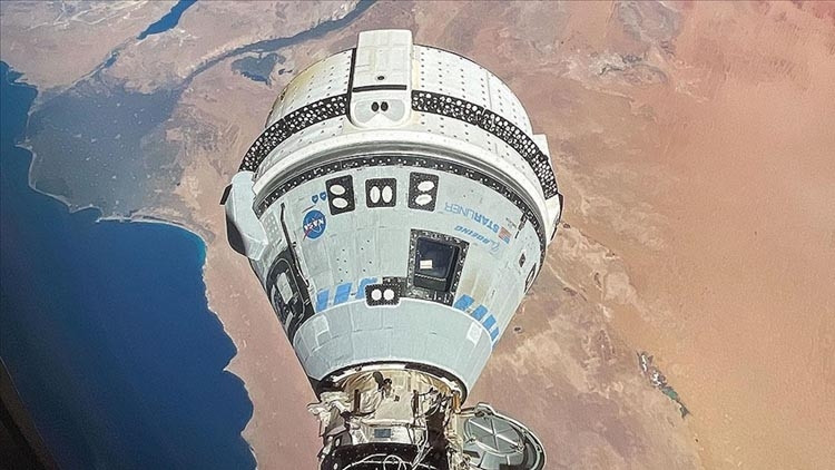 Trump Musktan istedi: Astronotları geri getir Trump Musktan istedi: Astronotları geri getir