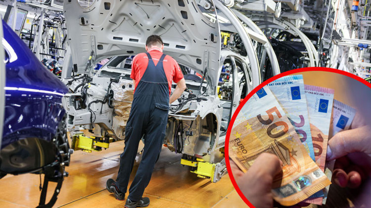 Alman şirketlerinde karamsarlık azaldı