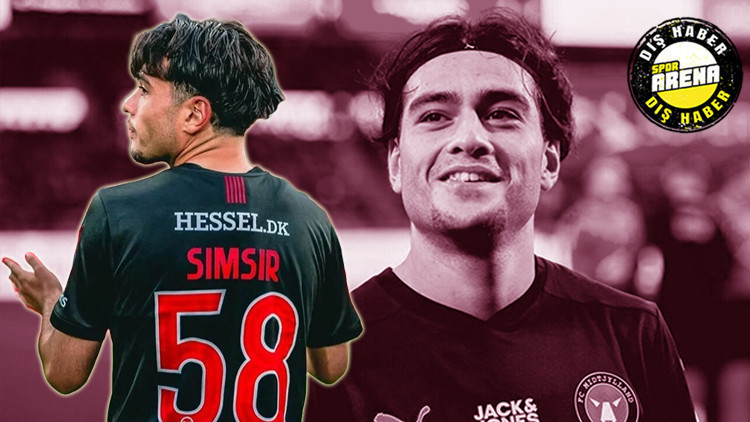 Aral Şimşirden Fenerbahçe maçı öncesi flaş transfer açıklaması