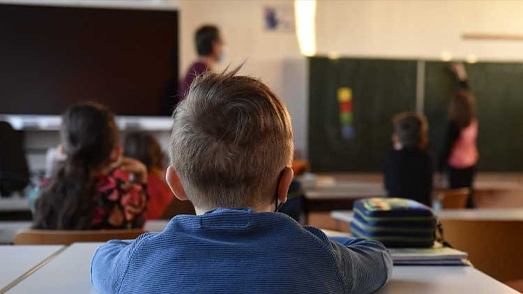 Almanya’da engellemeler nedeniyle 256 öğrenci, Türkçe ve Türk Kültürü dersleri alamayacak Almanya’da engellemeler nedeniyle 256 öğrenci, Türkçe ve Türk Kültürü dersleri alamayacak