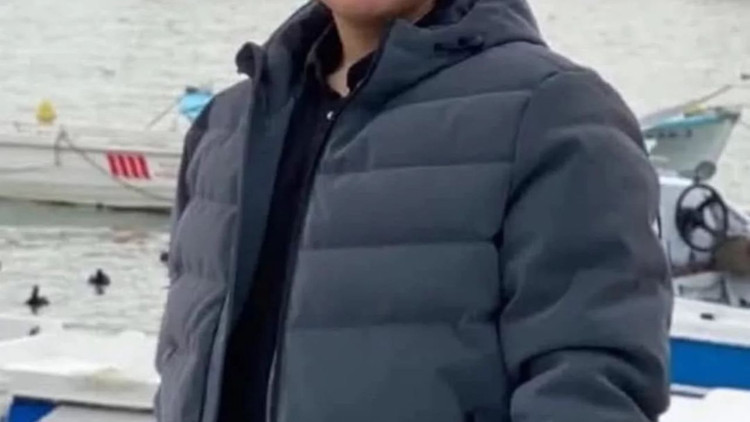 İstanbul - Silivride 5inci kattan kafasına kalas düşen inşaat işçisi öldü