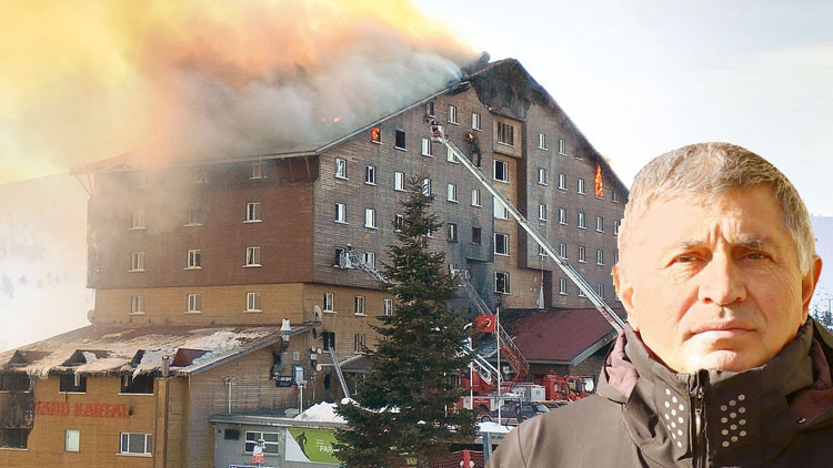 Patron yalan söylüyor Hürriyet otel çalışanlarının ifadesine ulaştı