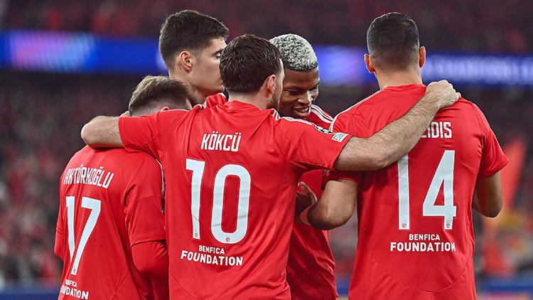 Orkun Kökçü attı, Juventus yıkıldı Kerem Aktürkoğlu ve Kenan Yıldız...