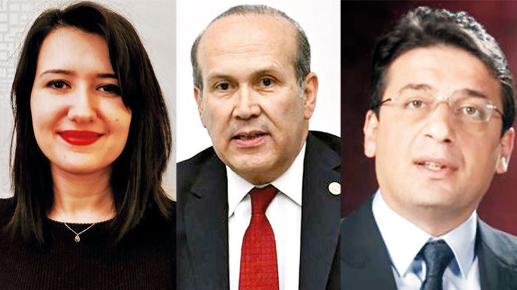 CHP milletvekilleri AKPM’de görevlendirildi CHP milletvekilleri AKPM’de görevlendirildi