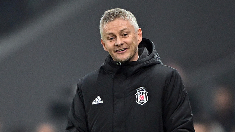 Ole Gunnar Solskjaer: Önce Twente maçı sonra transfer Ole Gunnar Solskjaer: Önce Twente maçı sonra transfer