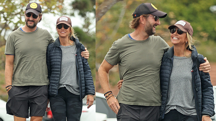 ‘O bizim komşumuz’ diyordu… Daha evliyken bulduğu sevgilisiyle nişanlandı