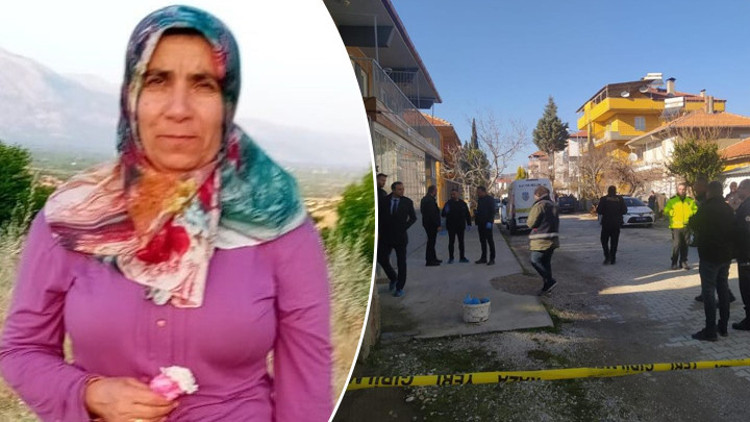 Kayıp kadının cansız bedeni, komşusunun bahçesindeki çuvalda bulunmuştu 3 kişi gözaltına alındı