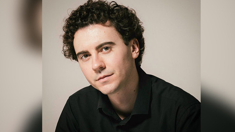 Mert Yeşilmenderes Hamburg’u büyüledi