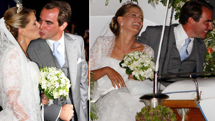 Nikahta yüzlerinde güller açıyordu... Boşandı, yalnızlığa dokuz ay dayanabildi: Şimdi başkasıyla evleniyor