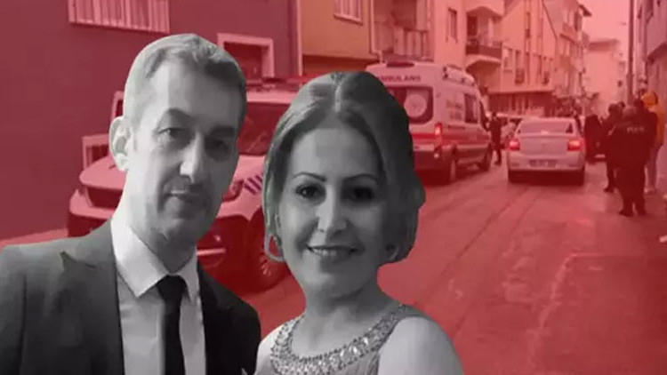 İple boğarak öldürdüğü eşi için Mekanı cennet olsun demişti... Cezası belli oldu