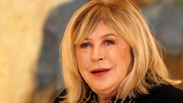 Sanat dünyasından acı haber: Şarkıcı ve oyuncu Marianne Faithfull hayata veda etti