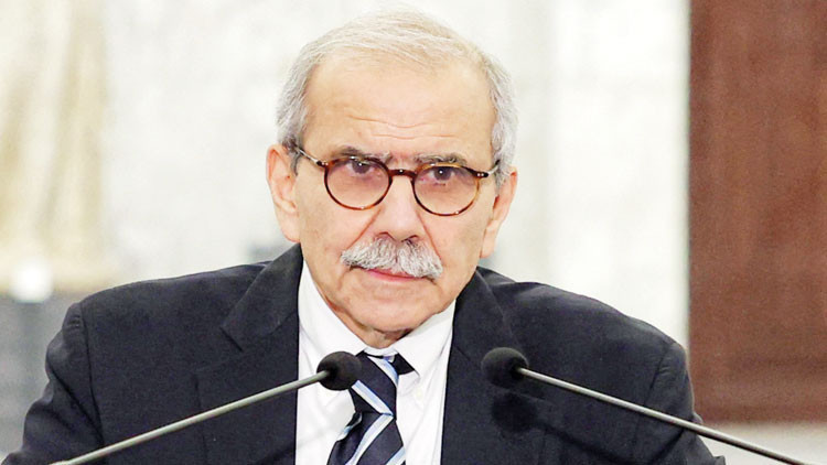 Lübnan’da partisiz hükümet kurulacak Lübnan’da partisiz hükümet kurulacak