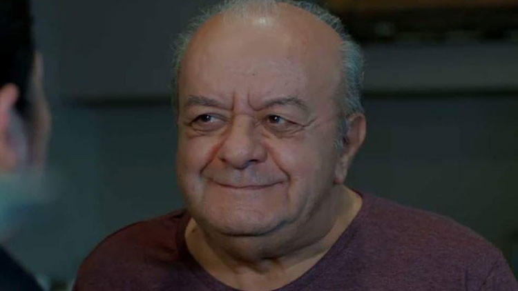 Acı haber geldi... Usta oyuncu Sezai Altekin 79 yaşında hayatını kaybetti Acı haber geldi... Usta oyuncu Sezai Altekin 79 yaşında hayatını kaybetti