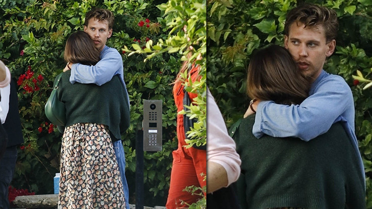 Üç yıllık aşkın ardından üç haftada yeni sevgili