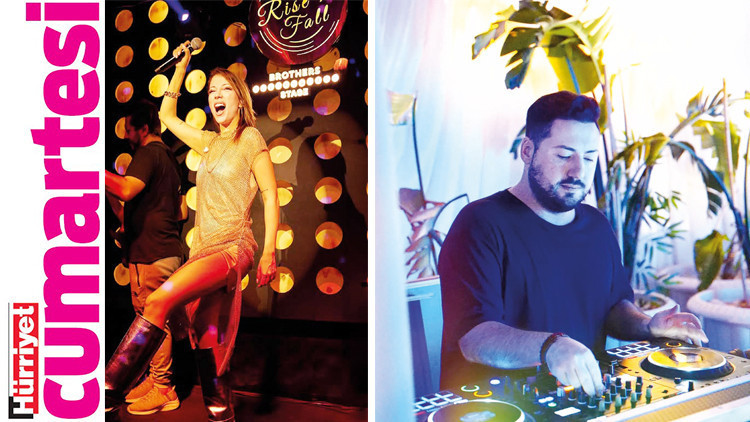 Cadde bildiğiniz gibi değil Cadde bildiğiniz gibi değil