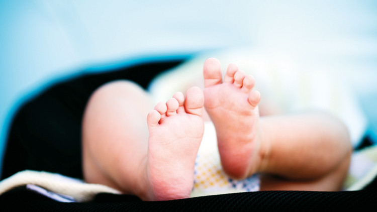 Topuk kanı reddinden sonra hurafelerle mücadele